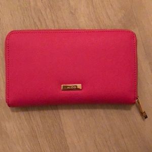 Aldo wallet